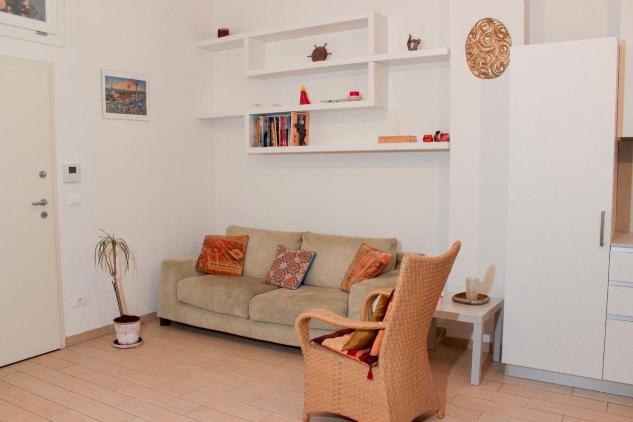 Casa Agape Mazzini-Sant'Orsola Apartment Bologna Bagian luar foto