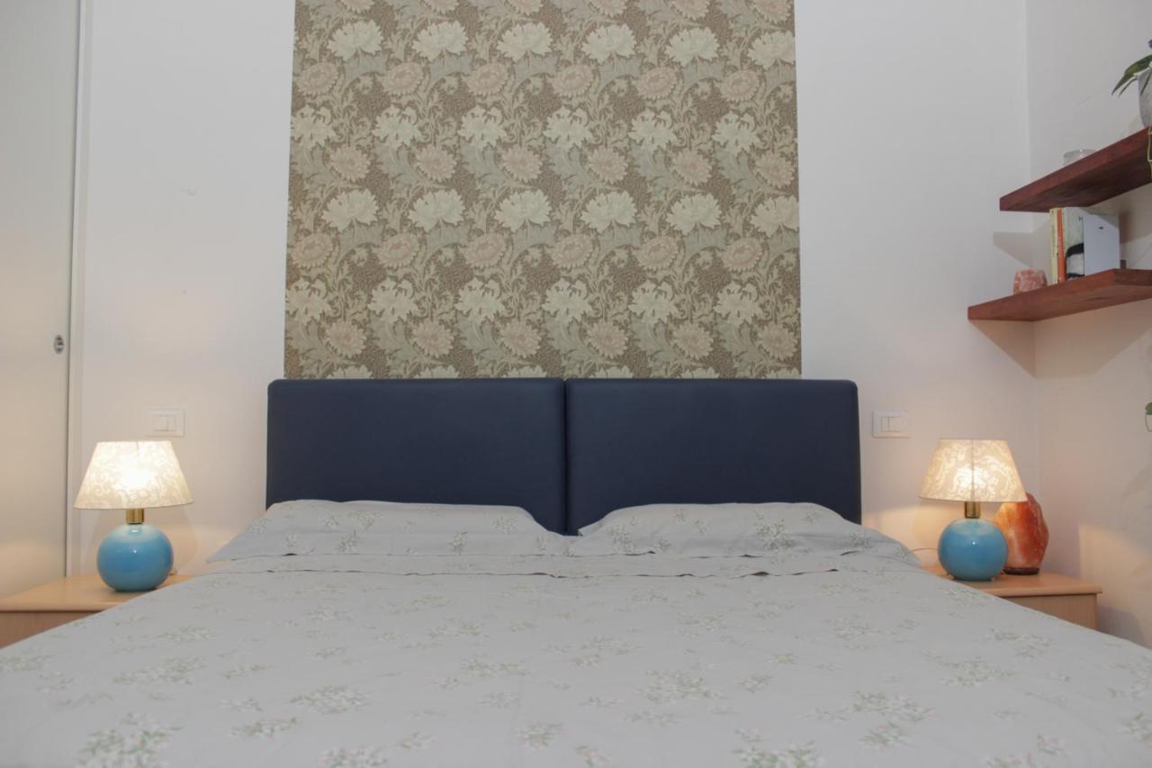 Casa Agape Mazzini-Sant'Orsola Apartment Bologna Bagian luar foto