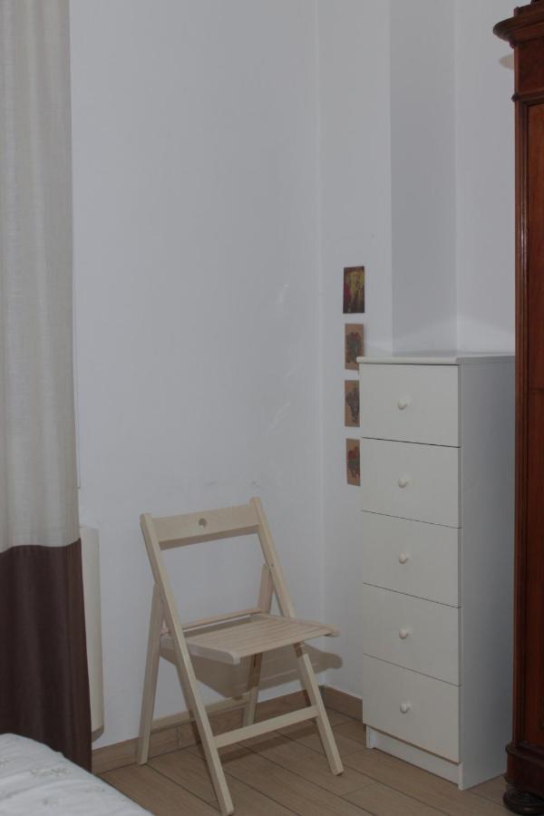 Casa Agape Mazzini-Sant'Orsola Apartment Bologna Bagian luar foto