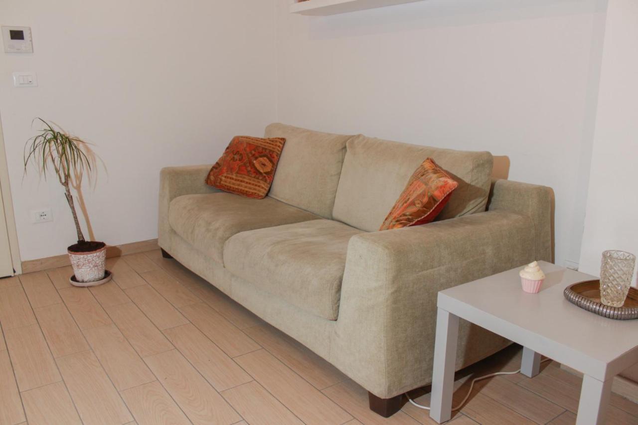 Casa Agape Mazzini-Sant'Orsola Apartment Bologna Bagian luar foto