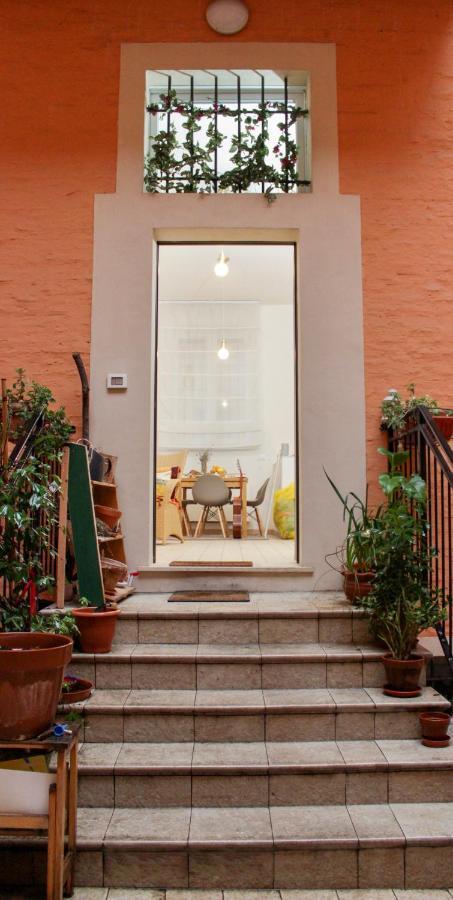 Casa Agape Mazzini-Sant'Orsola Apartment Bologna Bagian luar foto