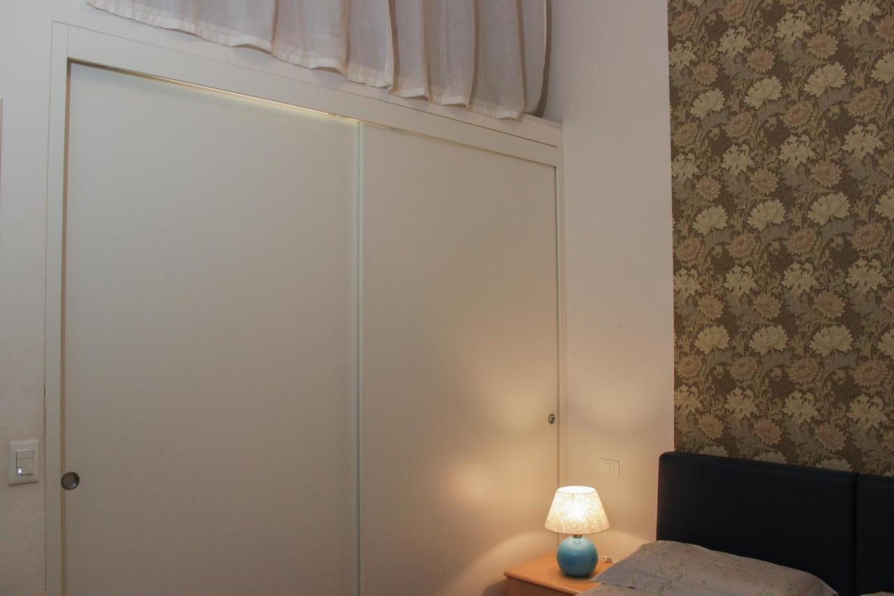 Casa Agape Mazzini-Sant'Orsola Apartment Bologna Bagian luar foto