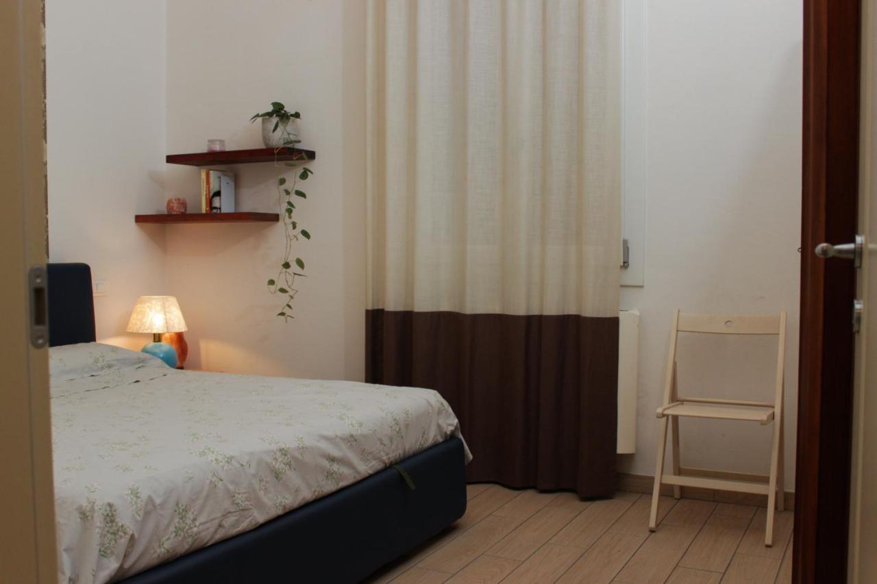 Casa Agape Mazzini-Sant'Orsola Apartment Bologna Bagian luar foto
