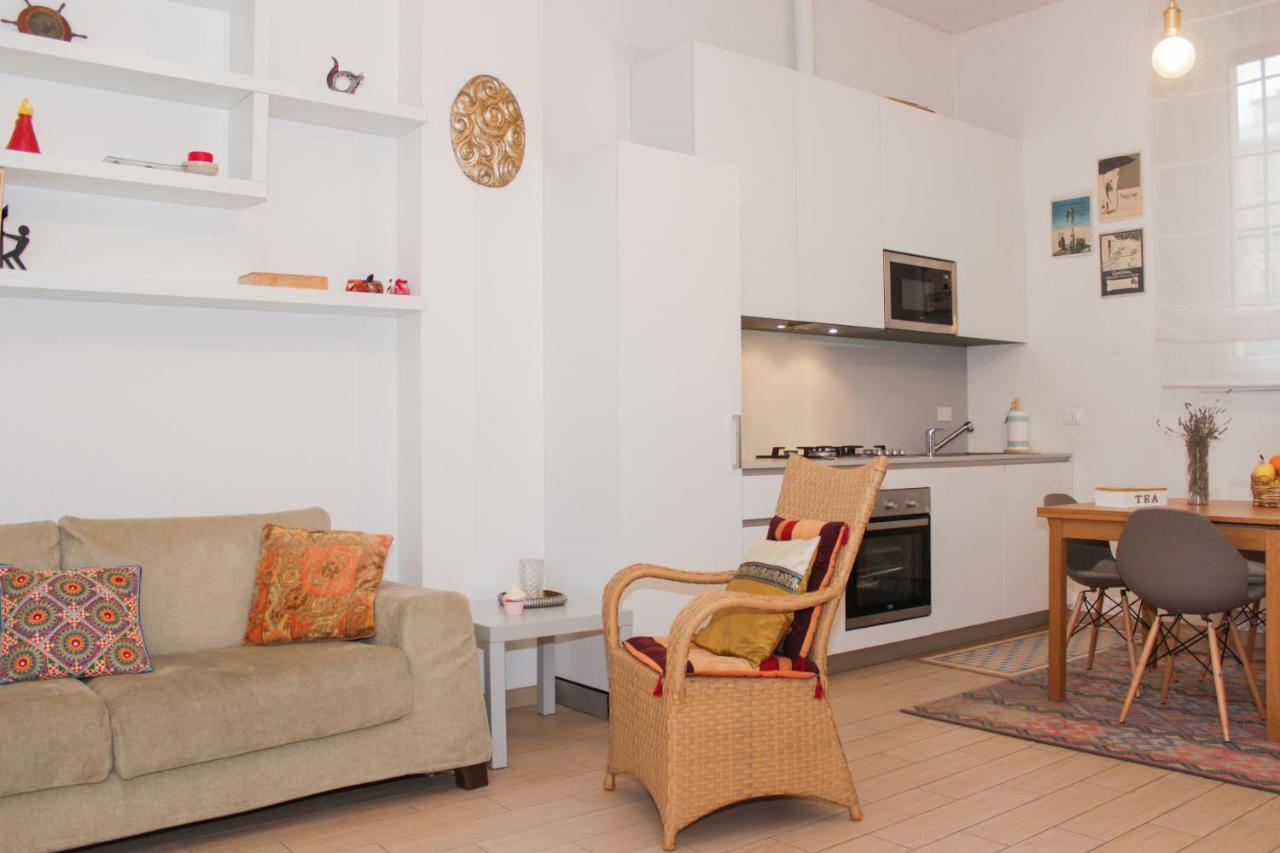 Casa Agape Mazzini-Sant'Orsola Apartment Bologna Bagian luar foto